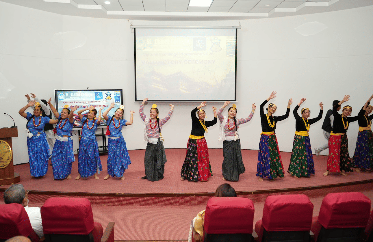 St. Claret College, Autonomous Events photo 39